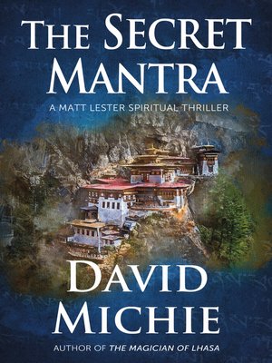 cover image of The Secret Mantra
